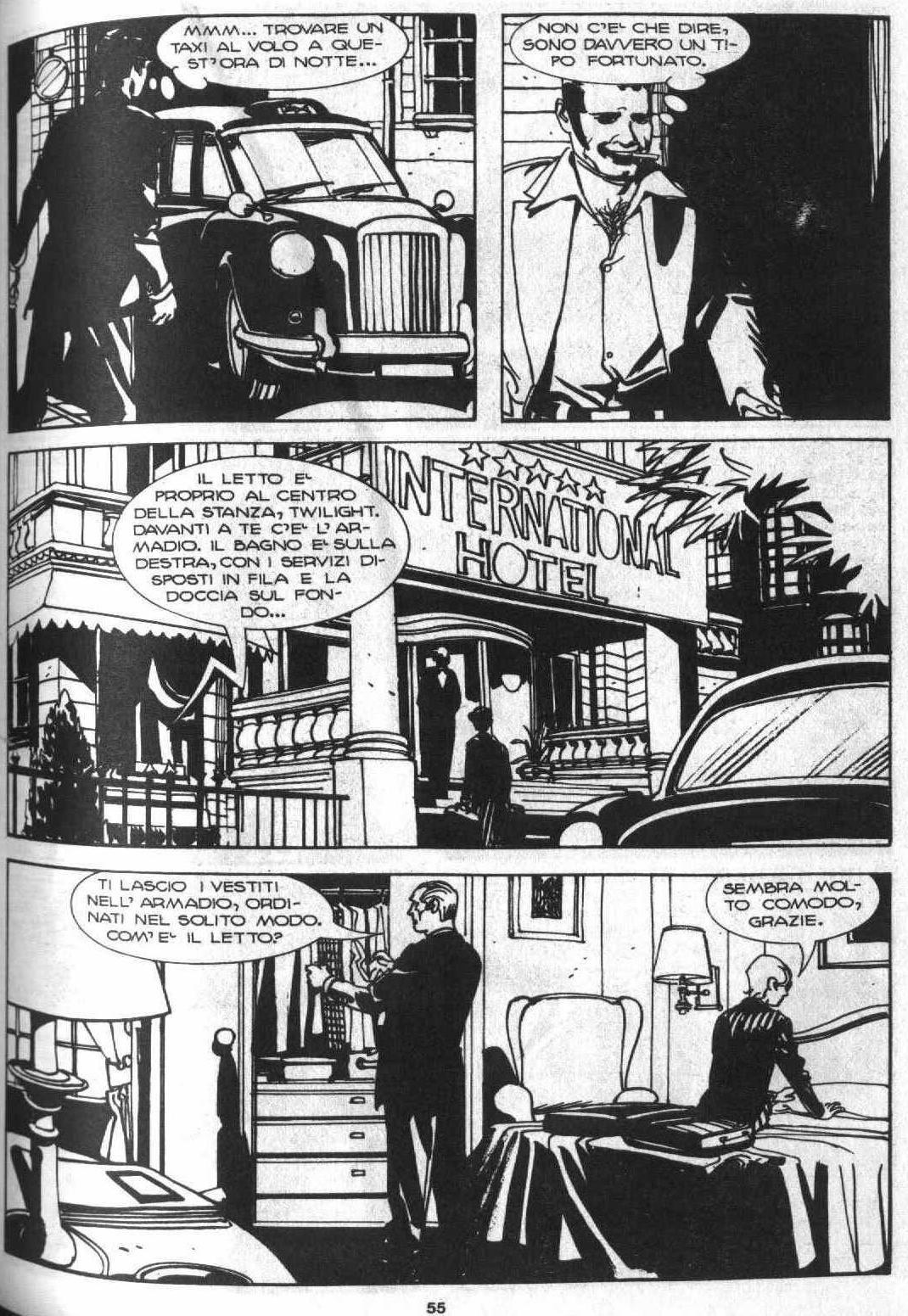 Dylan Dog (1986) issue 180 - Page 52