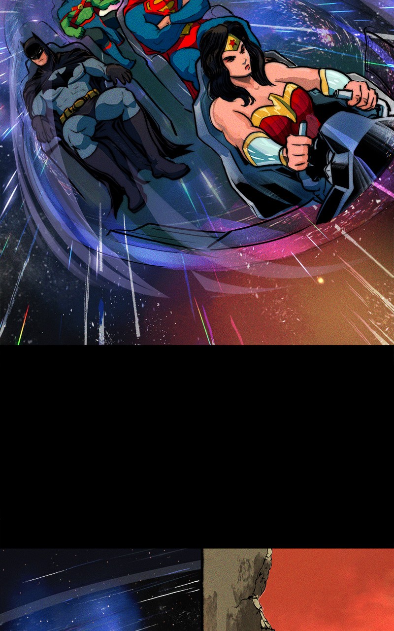 Red Hood: Outlaws chapter 10 page 77