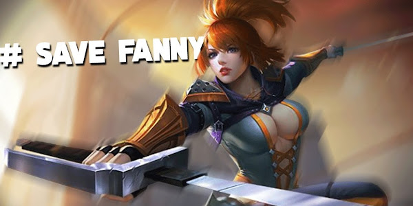 Cara Belajar Fanny Di Game Mobile Legends