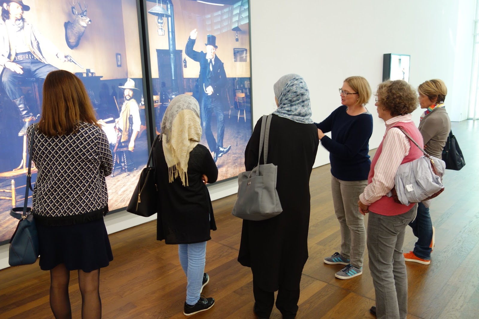 Bad Cannstatt Oktober 2018