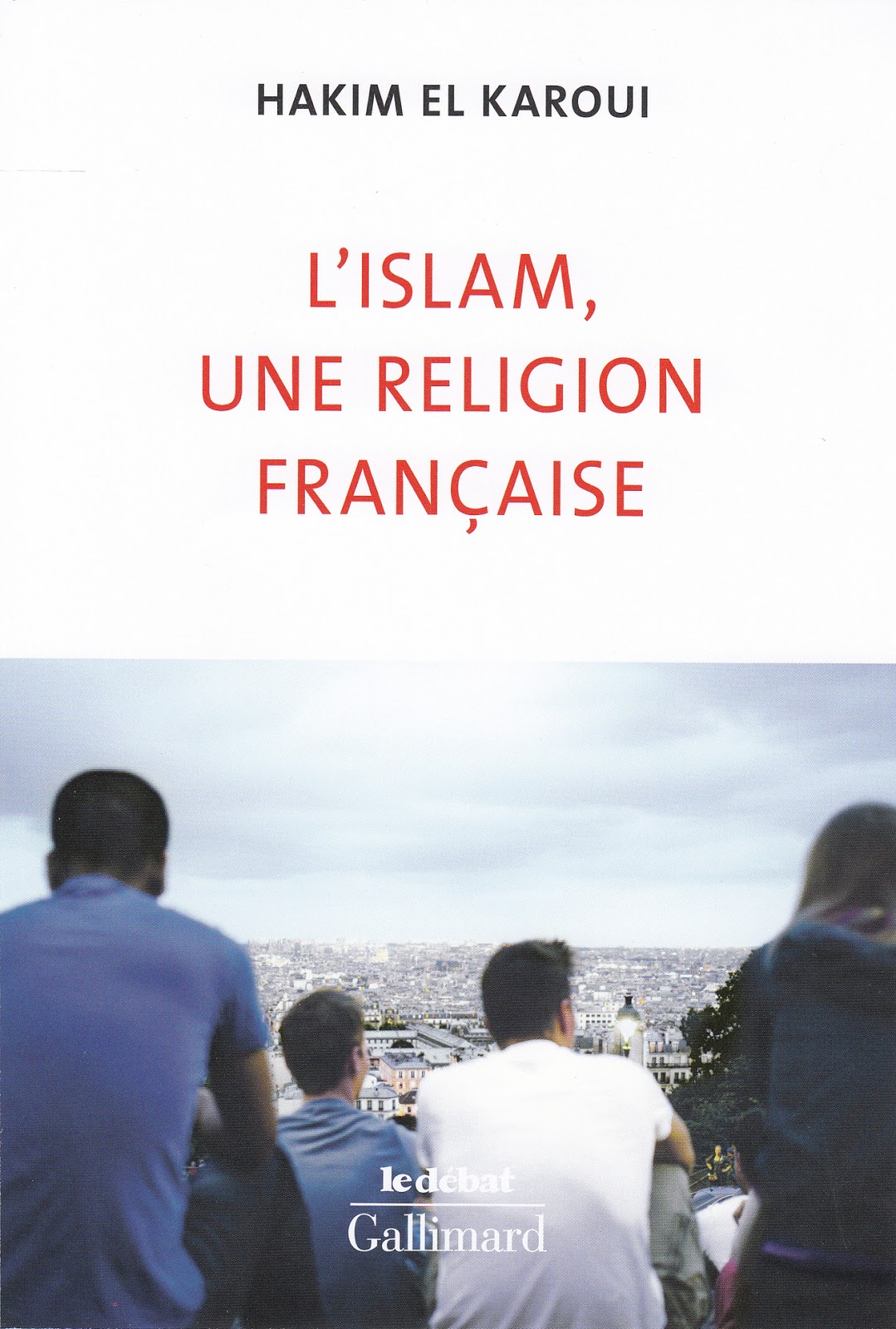 De La Découverte Du Dhimmi à Eurabia Par Bat Ye Or Resiliencetv Comme Ses Précédents écrits Ce Livre Résonne Dans L Actualité En 2018 Est Publié Une Religion Française De Hakim El Karoui Essayiste Et