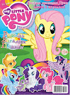My Little Pony Russia Magazine 2015 Issue 11
