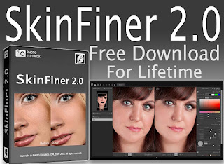 SkinFiner 2.0 Free Download