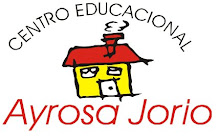 Centro Educacional Ayrosa Jorio