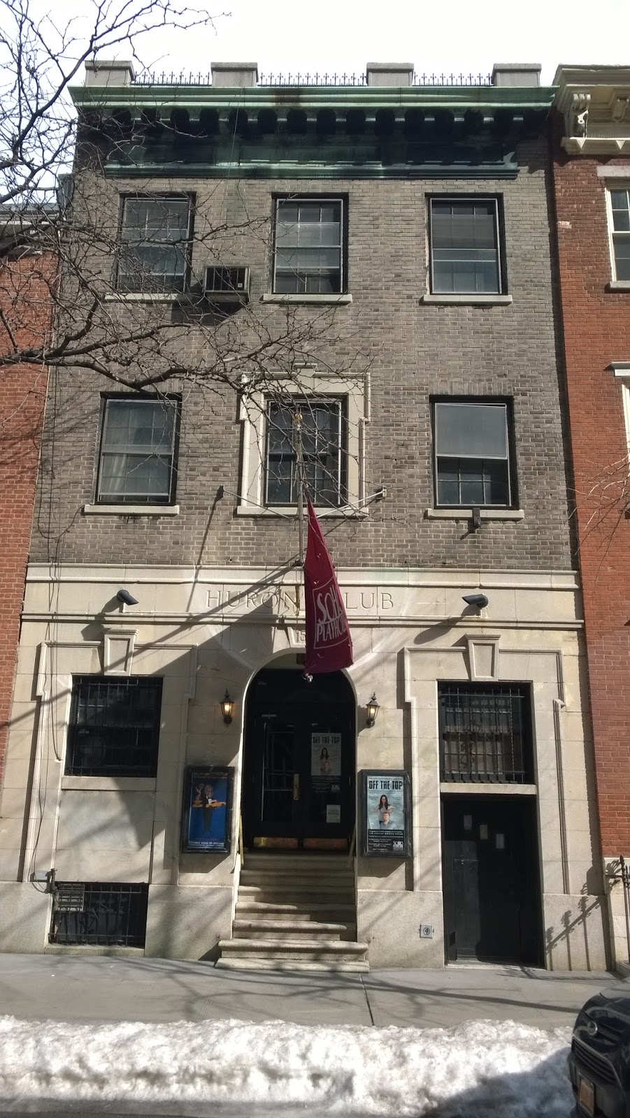 SWA Architecture September 2017