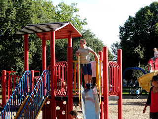 milton park recreation ground portsmouth