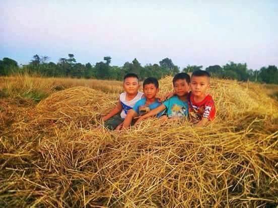 Kegiatan Massa Kecil Yang INDAH ini, Bagaimana Jika Terjadi SEKARANG ? Kegiatan Massa Kecil Yang INDAH ini, Bagaimana Jika Terjadi SEKARANG ?