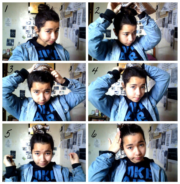 Diy Pony Dry Nerdenta