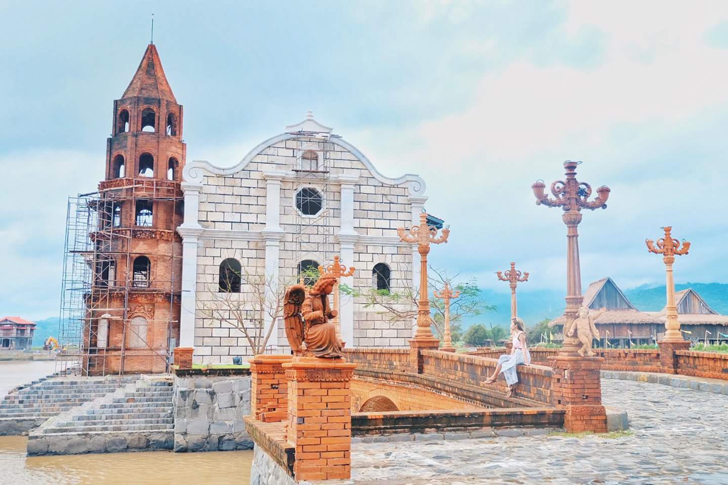 Las Casas Filipinas De Acuzar Heritage Resort and Hotel, travel guides in the Philippines, Philippine Travel