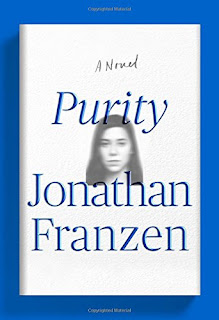 purity a novel review