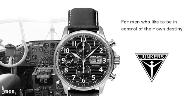 junkers watches