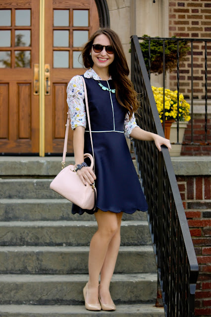 Camilyn Beth Daria Dress | Caralina Style
