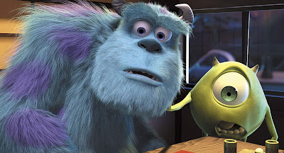 Monsters Inc 2001 Image 10