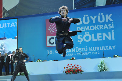 CHP HABER: CHP KURULTAY FOTOĞRAF GALERİSİ