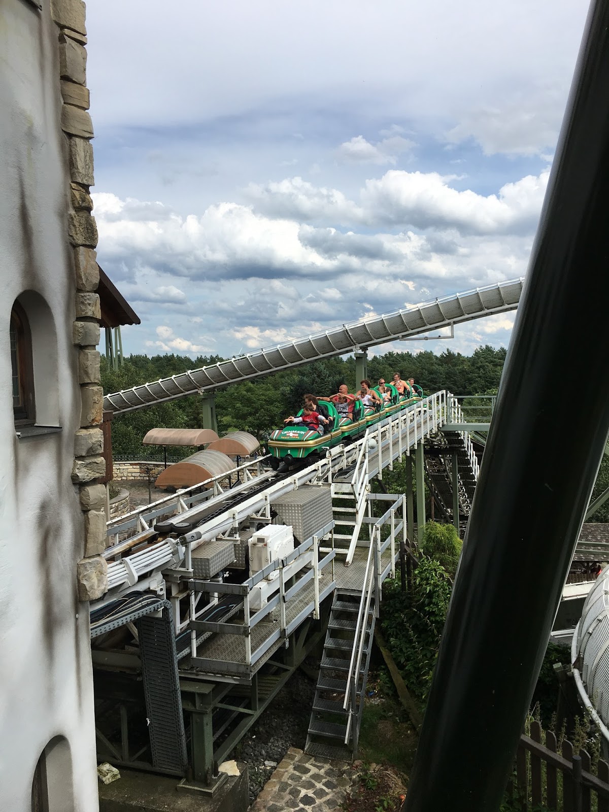 Smalltownadventure Outfitpost Wer Bin Ich Wirklich Oder Was Ihr