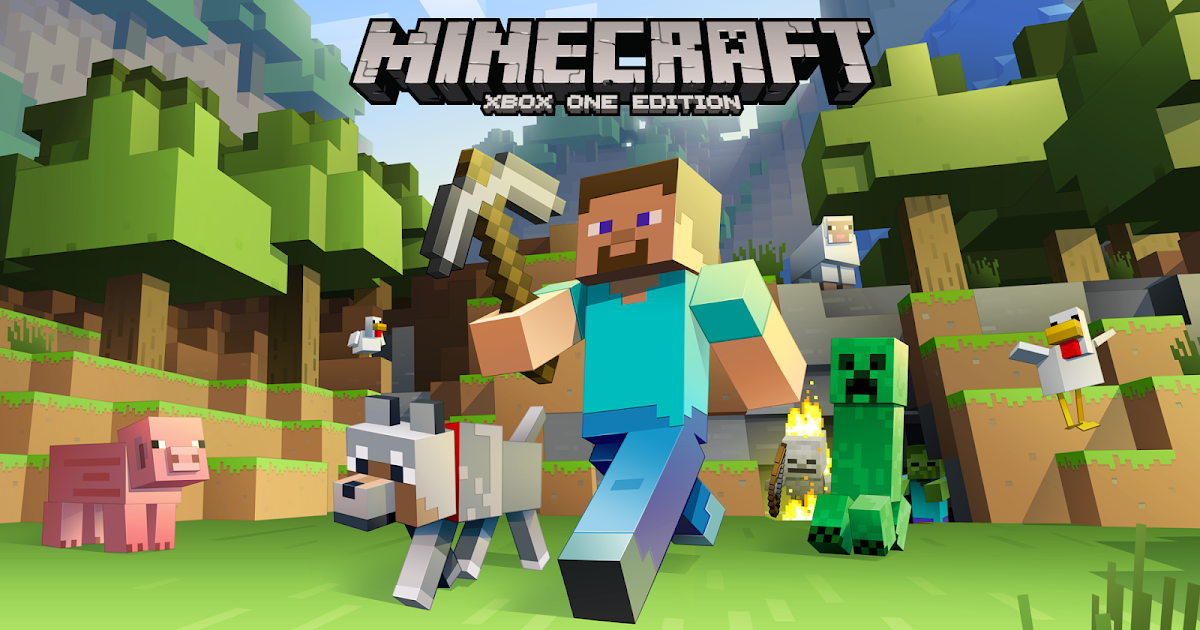 Minecraft Xbox One Edition 追加実績まとめ 17 07 28 ゲーム愛撫