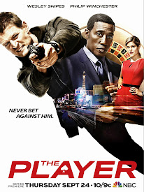Watch Movies The Player TV Series (2015) Full Free Online