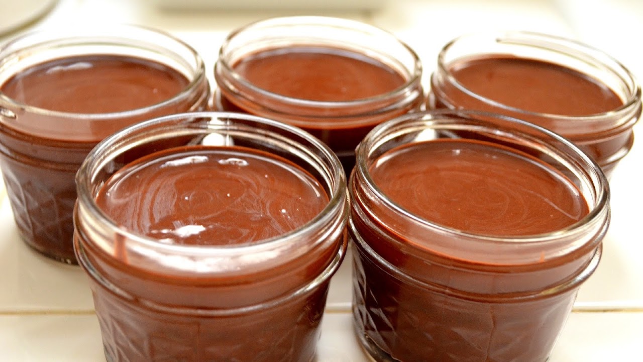 How To Make Chocolate Spread From Cocoa Powder Spread Choices