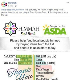 Donate