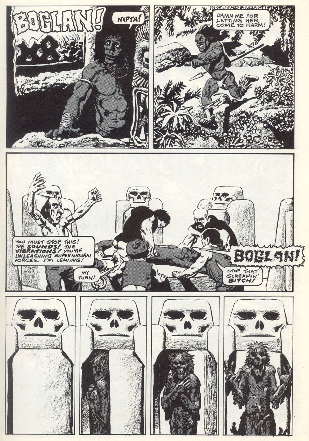 Read online Hot Stuf' comic -  Issue #3 - 26