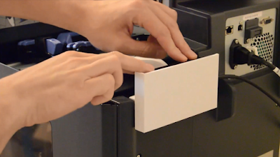 C7500 Pop-In RFID Encoder C7500 Pop-In RFID Encoder