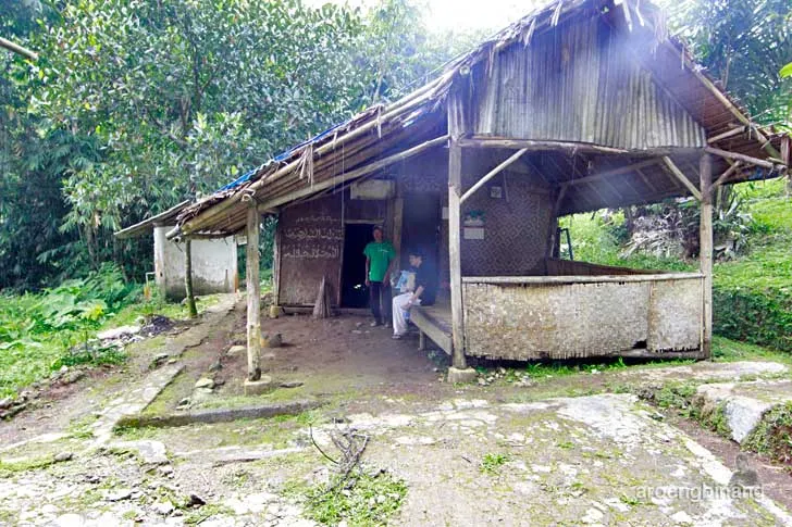 situs cibalay tenjolaya bogor