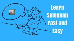 selenium online training Bangalore