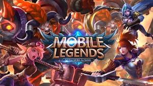 Mobile Legends Bang Bang Blanter Nova