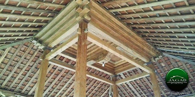 Villa Dijual di Kaliurang Yogyakarta Villa Dijual di Kaliurang Yogyakarta