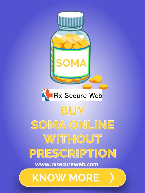 Buy watson soma online