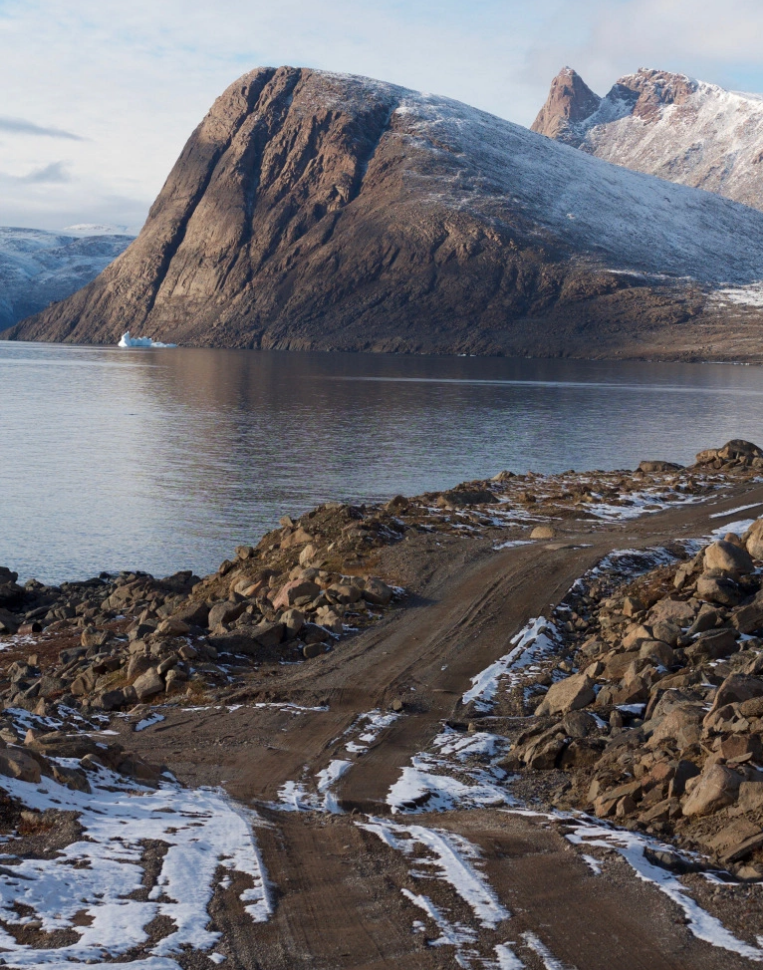 VernonBlog GRISE FIORD