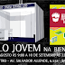 Notícia | Editora Selo Jovem estará na Bienal!