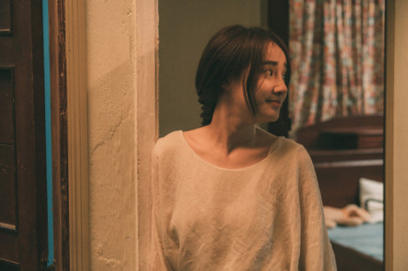 Nhã Phương: 'Trường Giang vui tính như ba của tôi' - Ảnh 9 Nha Phuong: 'Truong Giang vui tinh nhu ba cua toi' - Anh 9