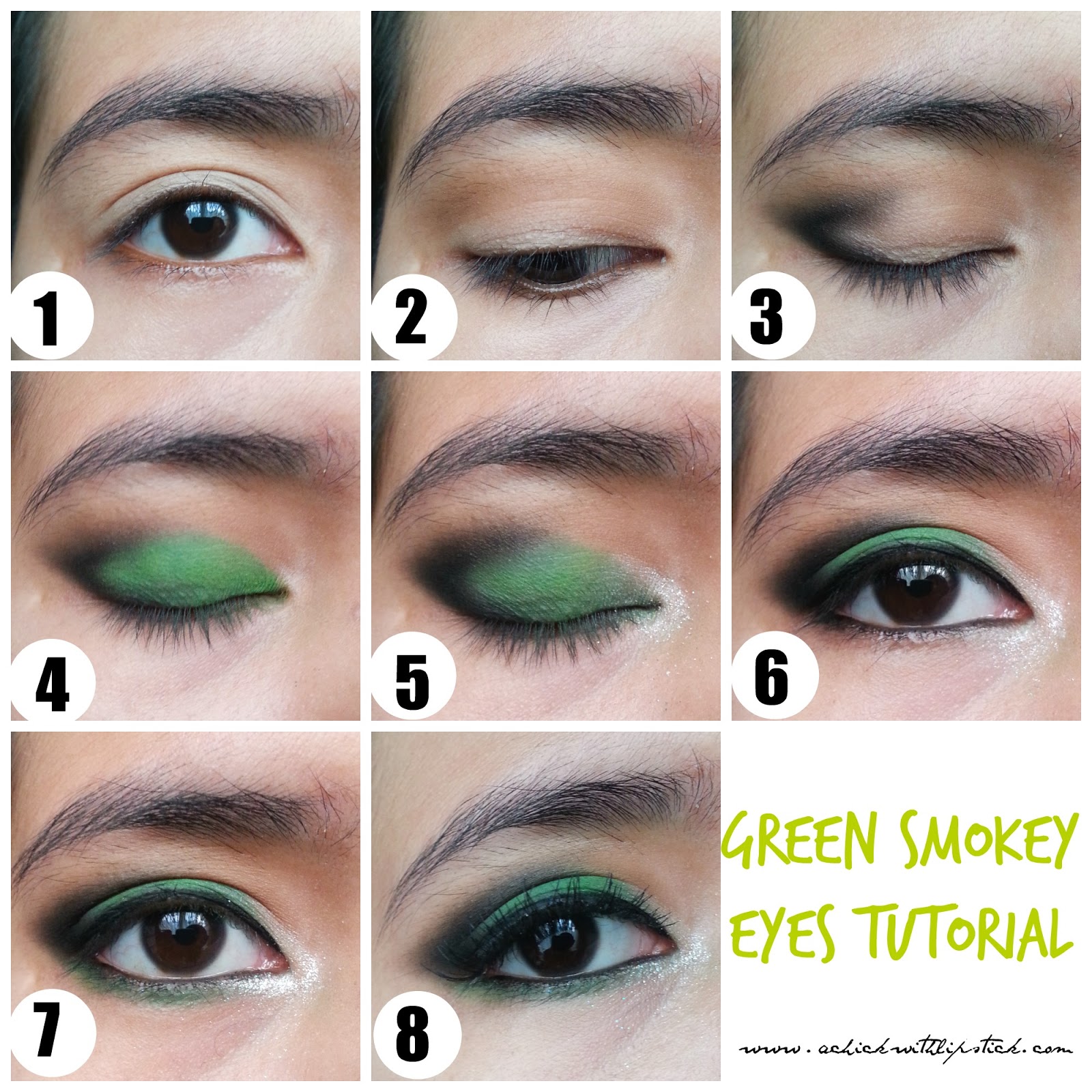 Tampil Fresh Selama Bulan Ramadhan Dengan Tutorial Make Up Wardah