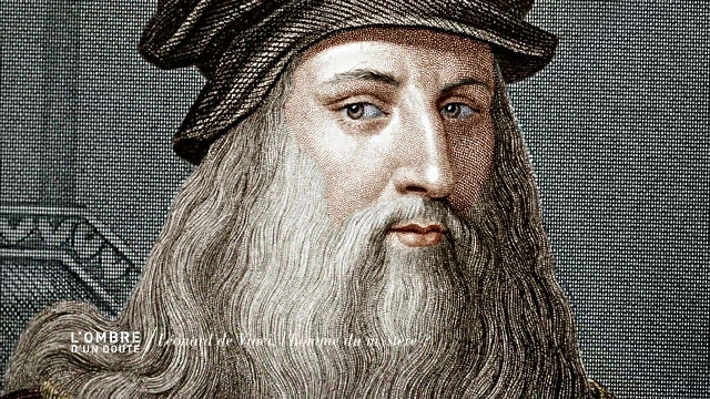 Léonard de Vinci, l'homme mystère - Documentaire VF