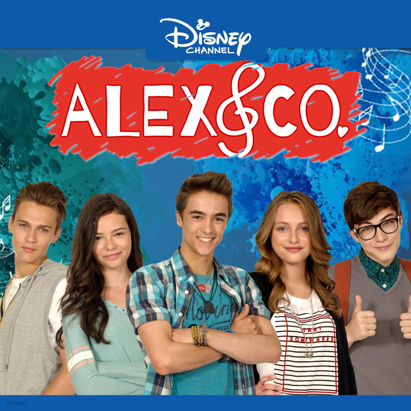 Alex Et Co Le Film Streaming Alex & Co. | 2ª Temporada; Episódios 17 e 18 [720p // Dublado // Assista Online] | DisNick Downloads