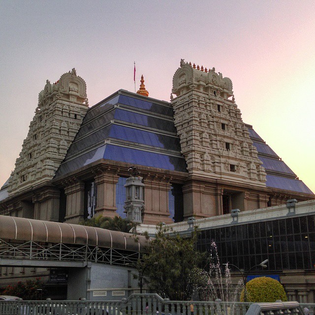 All About The Beautiful Korea Religions in South Korea