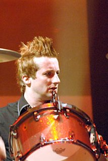 Tre Cool Tre Cool