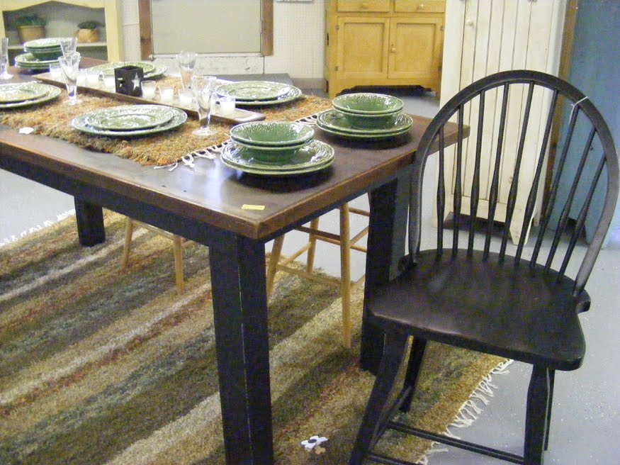 The Garage Sale Archeologist "The Shop" a Consignment Store in Fremont