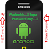 Tips Membuka Kunci Android Karena Terblokir Dan Lupa Password