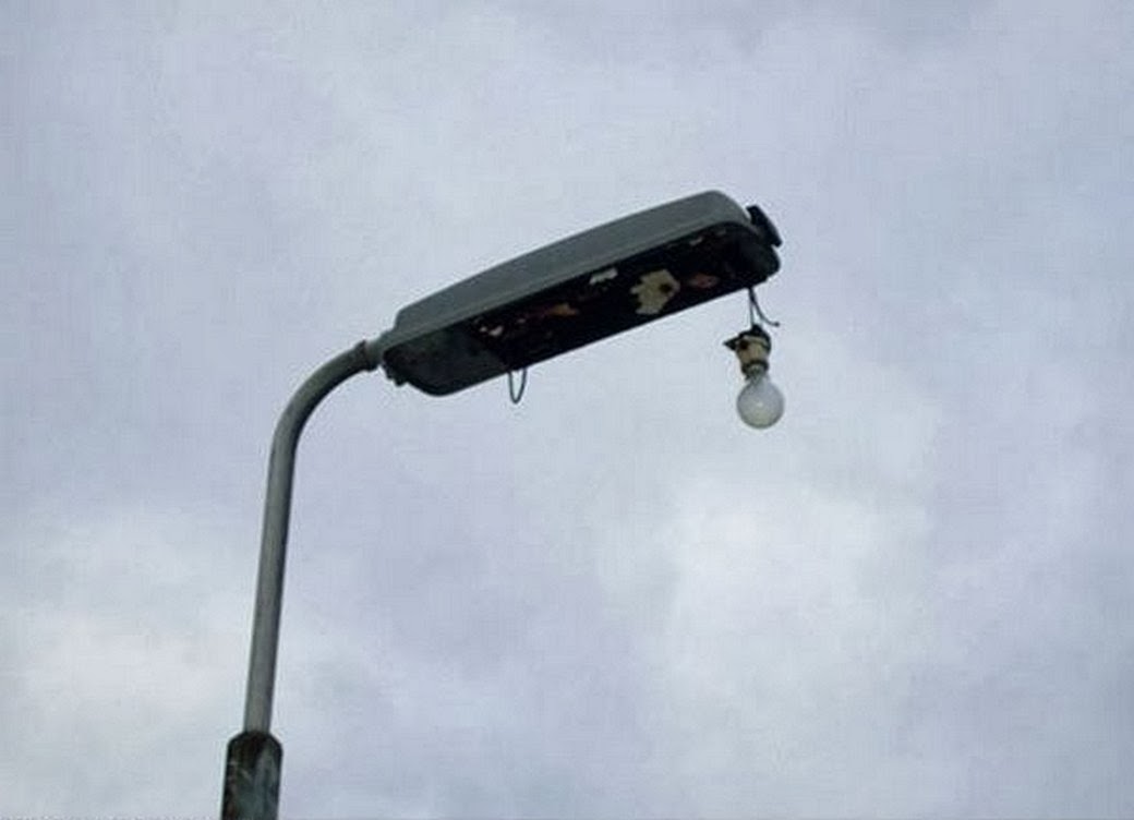 Chuck's Fun Page 2: Trust me - that will work -- I'm an engineer