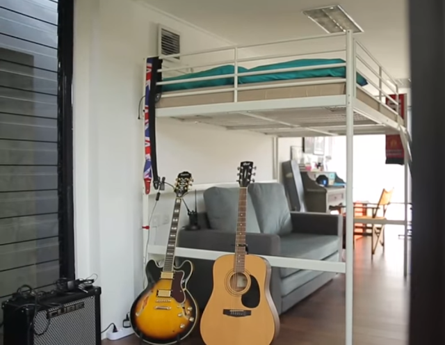 Rumah Modern Indah Rumah Modern Indah