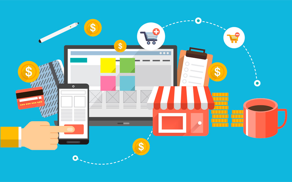 Pentingnya Marketing Digital untuk Kesuksesan Bisnis Kecil