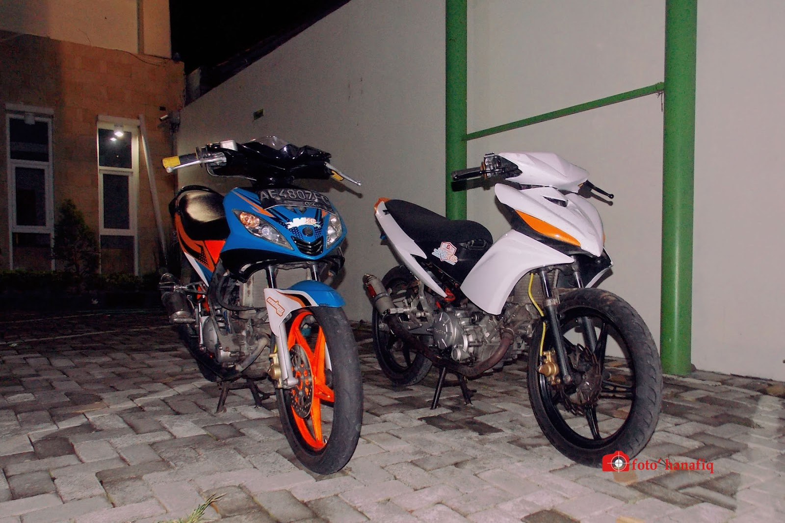 Gambar Anak Motor Jupiter Stylecustom Gambar Anak Motor Jupiter Stylecustom