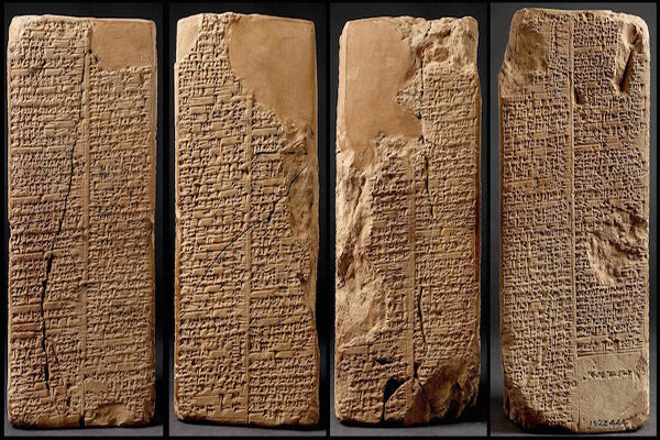 Recuerdos del pasado /Antiguas civilizaciones - Página 8 Sumerian-king-list