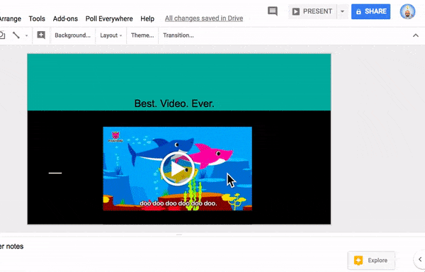 Tech Better, Teach Better: Tech Tip: Set Start and End Times for ...