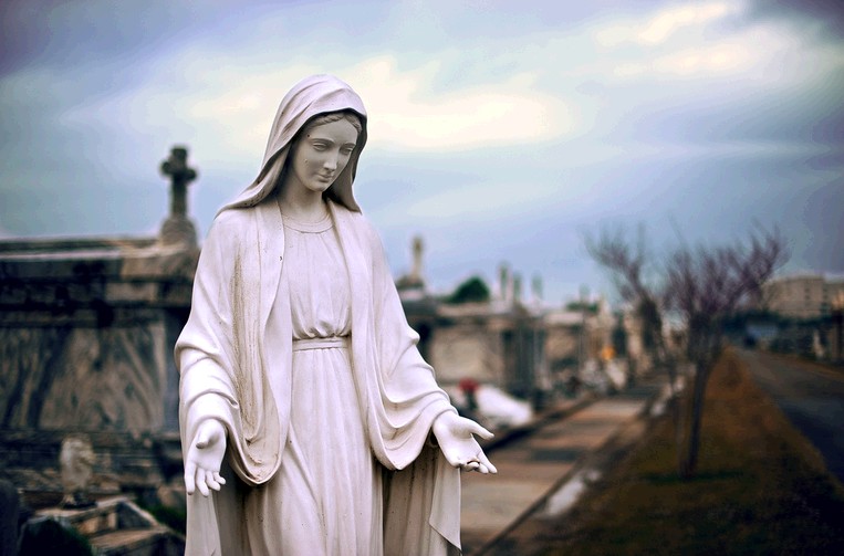 O Segredo do Rosário Maria Santíssima conduz os seus servos ao paraíso