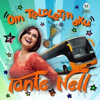 Tante Nell - Om Teloletin Aku