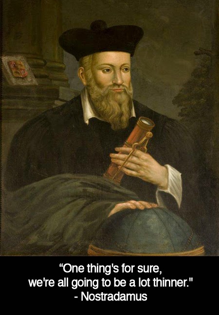 These Aren't the Quotes You're Looking For.: September 2014