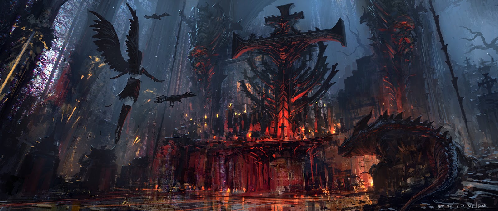 sociolatte-blood-altar-by-feng-zhu
